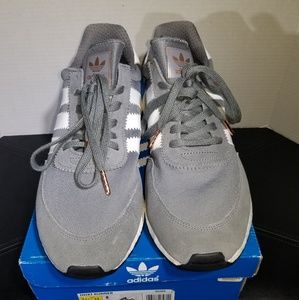 Adidas Iniki Runner (Vista Grey)